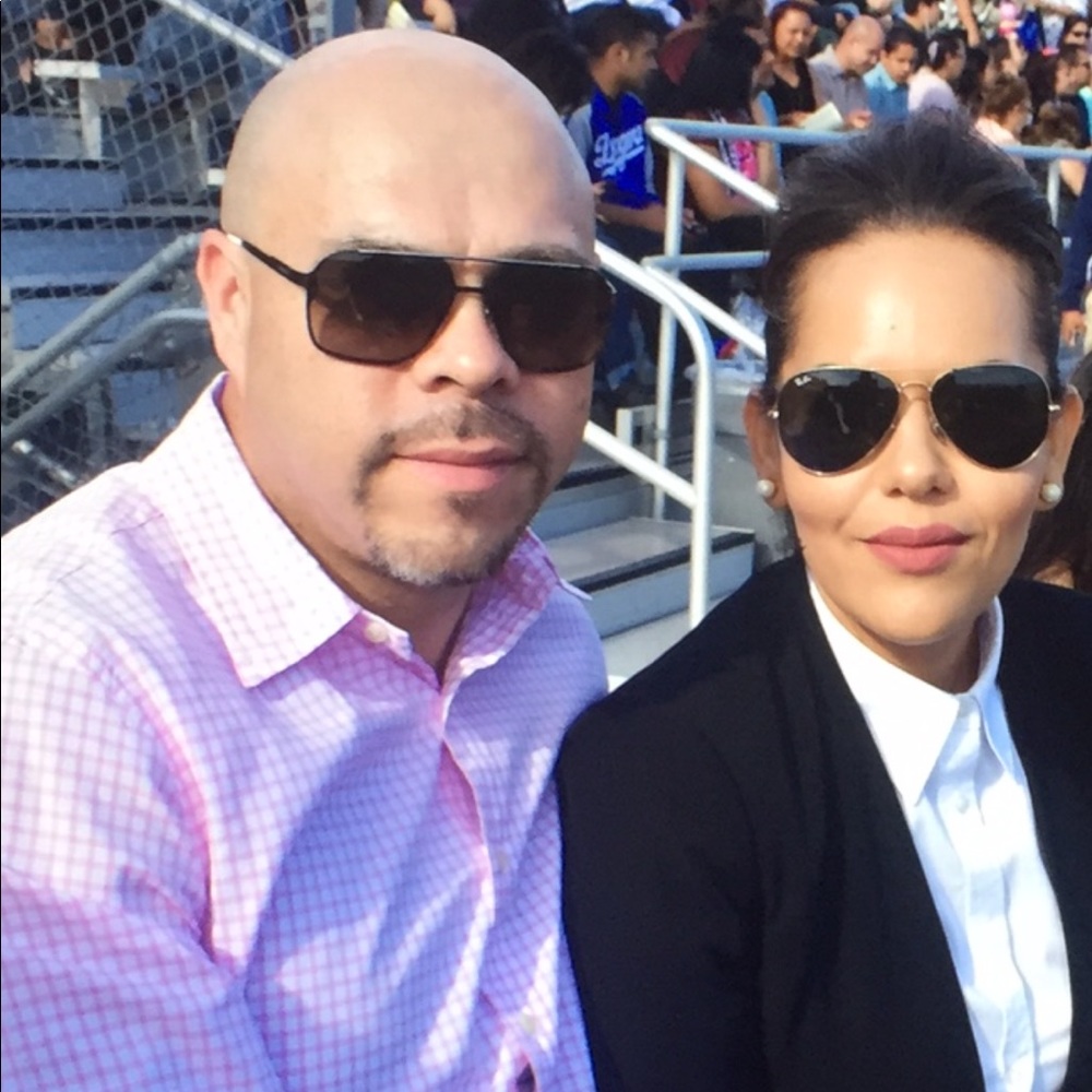 Meet your Posher, Mariela